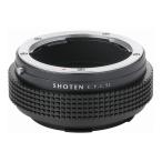 SHOTEN CY-LSL черный крепление адаптор ( Yashica * Contax крепление линзы - Leica SL.L крепление изменение )