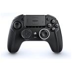 ショッピングps5 NACON PS5RP5JP ブラック レボリューション5プロ ゲームコントローラー
