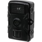 ファミリー・ライフ ファミラ 赤外線無人撮影カメラ マイクロSDカード32GB付き(04335) メーカー直送