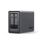 UGREEN DXP2800 NASync NAS 2 Bay 