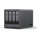 UGREEN DXP4800 NAS 4 Bay 