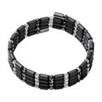 ON4(オンフォー) 磁気ネックレス TYPE-C 60cm クリア