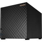 ASUSTOR AS1204T DRIVESTOR 4 Gen2 NAS (4ベイ)