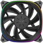 IN WIN FN-ASE120-1PK черный Sirius Extreme кейс вентилятор 1 упаковка 