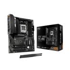 ASRock X870 Pro-A WiFi マザーボード メー