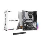 ASRock B650 Pro RS WiFi マザーボード