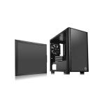 Thermaltake CA-1J1-00S1NN-00 черный Versa H17 -NoWindow- PC кейс 