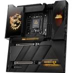 MSI MEG Z890 GODLIKE マザーボード