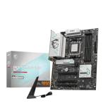 MSI B850 GAMING PLUS WIFI ATXマザーボード