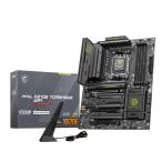 MSI MAG X870E TOMAHAWK WIFI マザーボード