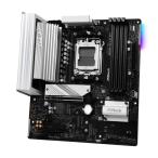 ASRock B650M Pro X3D WiFi マザーボード