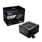 ASRock PRO-750B ブラック 電源ユニット (750W)