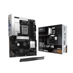 ASRock B850 Rock WiFi 7 черный материнская плата производитель прямая поставка 
