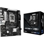 ASRock H810M-P Gen5 материнская плата производитель прямая поставка 