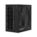 Lian Li SX1200P-B0-JP черный SX Platinum источник питания 