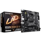 GIGABYTE B550M DS3H AC R2 マザーボード