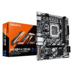 GIGABYTE H810M K GEN5 материнская плата производитель прямая поставка 