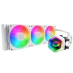 CoolerMaster MLW-D36M-A18PA-RW ホワイト Mast