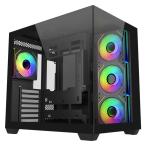 CoolerMaster E681-KHNN-S00 черный Elite 681 middle tower type PC кейс производитель прямая поставка 