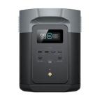 EcoFlow  2 Max ポータブル電源　新品未使用 ECOFLOW DELTA 2 Max（エコフロー ポータブル電源 DELTA 2 Max