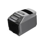 EcoFlow EFWAVE3-JP-NBOX ブラック ポータブルエアコン (PSE適合) メーカー直送