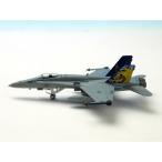 Hogan F A-18C ホーネット アメリカ海軍 VFA-192 NF300 CAG 2003 1/200 航空機モデル キッズ こども 誕生日プレゼント 玩具 ギフト