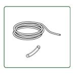 sa и . прозрачный камера наружный диаметр 1.1mm 4520