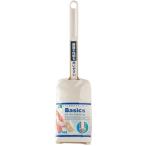 o-elifre3 туалет щетка e-ru с футляром белый 