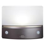 ELPA HLH-1203(DB) темно-коричневый .. нет. ...LED свет ( без изменений type тонкий )