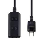 ELPA WBT-N3030B(BK) черный дверь есть ta план 3 выход 3m