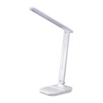  утро день электро- контейнер AS-LED09(W) белый LED настольное освещение 