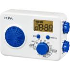 ELPA ER-W41F душ радио FM/AM