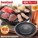 イワタニ CB-A-YPS 焼肉プレート (S)