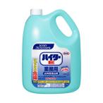 ショッピングハイター 花王プロフェッショナル ハイターＥ 業務用 5kg