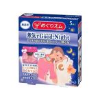 Kao ...zm пар .Good-Night 5 листов ввод 