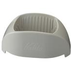 カリタ カフェ・トール(グレー) コーヒードリッパー