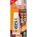 コニシ ウッドパテ 30ml タモ白