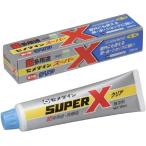 セメダイン セ) スーパーX クリア 135ml 箱 AX-041