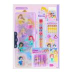  Sunstar канцелярские принадлежности S4724046 канцелярские принадлежности комплект Disney Princess 