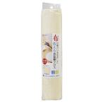 東和産業 CW 食器棚クロス アイボリー