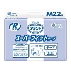 大王製紙 G RケアスーパーフィットテープM22枚 M 773009 メーカー直送