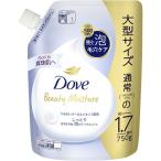 ユニリーバ ダヴ ビューティーモイスチャー 泡ボディソープ(ボディウォッシュ) しっとり つめかえ用 750g