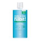 NS Fafa * Japan макияж a новый - bit! прозрачный лёд мята 975ml