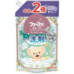 NSファーファ・ジャパン ストーリー 洗剤あわあわウォッシュ 900g 詰替