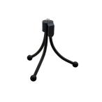 Nakabayashi DCA-110BK Mini штатив / гибкий 