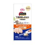 ペットライン メディファススナック 下部尿路&おなかの健康維持 鶏ささみ&焼きあご味 48g(6g×8)