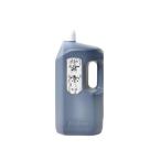 墨運堂 玄宗 墨液 2.0L