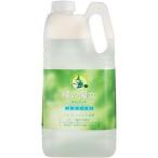 ミマスクリーンケア 緑の魔女 キッチン用洗剤 2L
