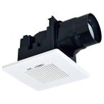 MITSUBISHI VD-08ZLXC14-C ダクト用換気扇 VDタイプ(PL) 天井埋込形換気扇 低騒音タイプ