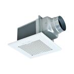 MITSUBISHI VD-10Z14 天井埋込形換気扇 低騒音タイプ